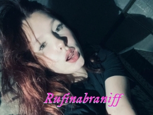Rufinabraniff