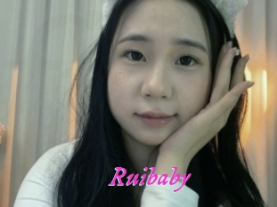 Ruibaby