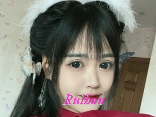 Ruihan