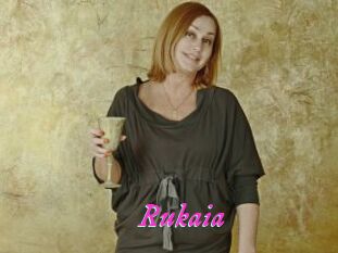 rukaia Fille Sensuelle
