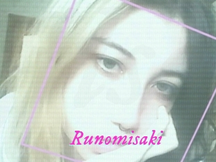 Runomisaki