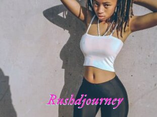 Rushdjourney