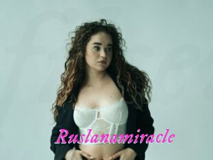 Ruslanamiracle