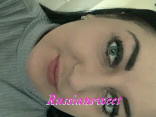 Russiansweet
