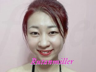 rutanmiller Fille Sensuelle