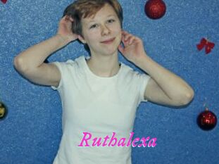 Ruthalexa