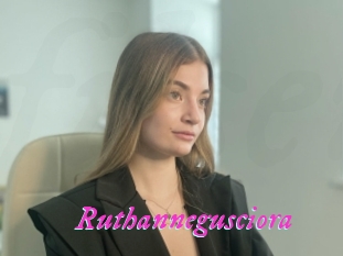 Ruthannegusciora