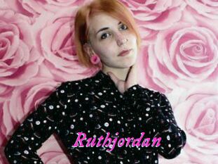 Ruthjordan