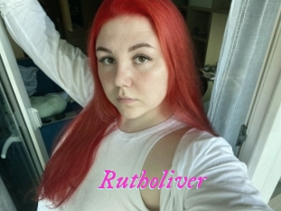 Rutholiver