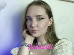 Ruthtodd
