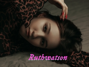 Ruthwatson