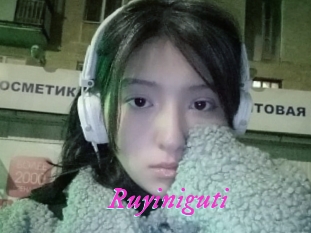 Ruyiniguti