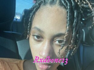 Rxdbone23