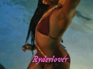 ryderlover Fille Sensuelle