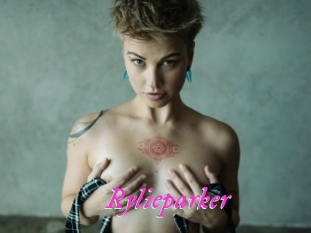 Rylieparker