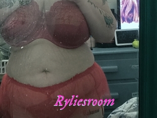 Ryliesroom