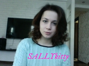 SALLYkitty Fille Sensuelle