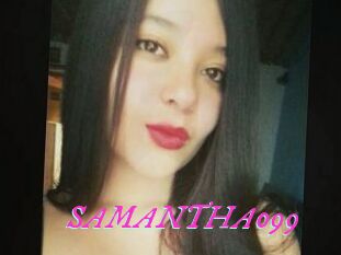 SAMANTHA099