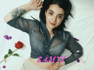 SAMYI