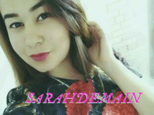 SARAH_DEMAIN