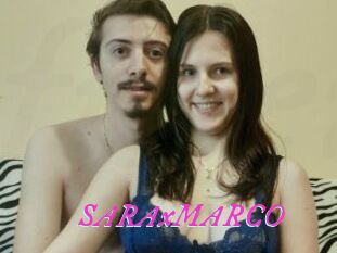 SARAxMARCO