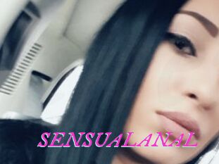 SENSUALANAL