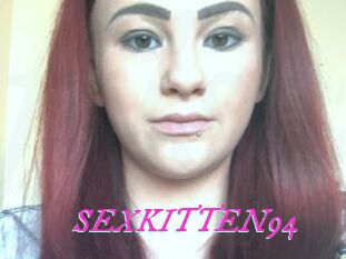 SEXKITTEN94
