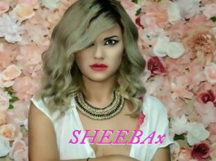 SHEEBAx