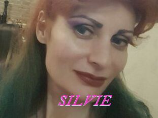 SILVIE_