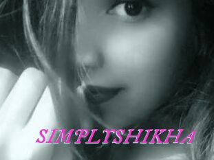 SIMPLYSHIKHA