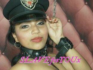 SLAVEforYOUx Fille Sensuelle