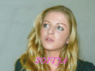 SOFIJA Fille Sensuelle