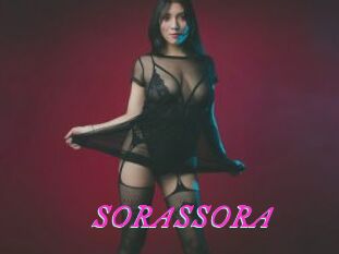 SORASSORA