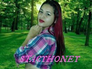 STACYHONEY
