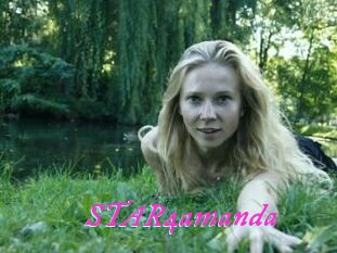 STAR4amanda