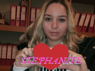 STEPHANIYE