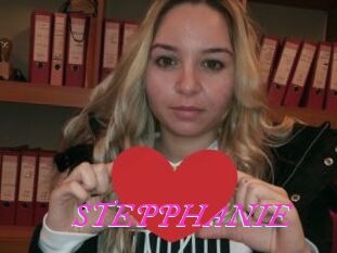 STEPPHANIE