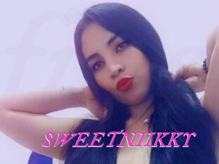 SWEETNIIKKY