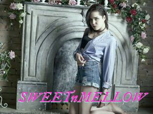 SWEETnMELLOW