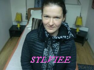SYLVIEE