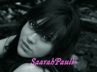 SaarahPaull