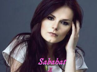 Sabahat