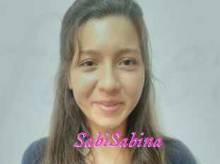 SabiSabina