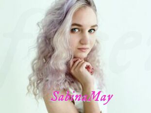 SabinaMay