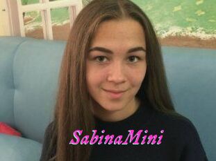 SabinaMini