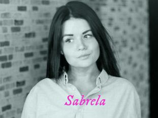 Sabrela
