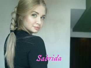 Sabrida