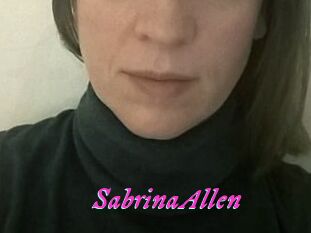 SabrinaAllen