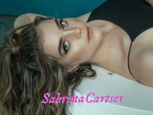 SabrinaCartser