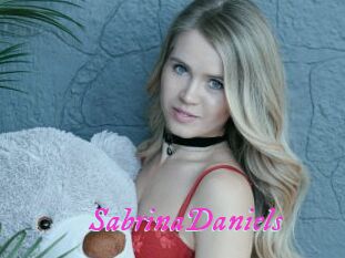 SabrinaDaniels